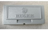 Ruger ~ New Model ~ Super Blackhawk ~ Hunter ~ .44 Magnum ~ 2015 Production - 7 of 7