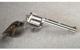 Ruger ~ New Model ~ Super Blackhawk ~ Hunter ~ .44 Magnum ~ 2015 Production - 1 of 7