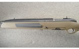 Steyr Arms ~ Mannlicher Scout ~ OD Green ~ 6.5 Creedmoor - 9 of 11