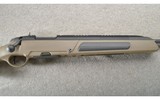 Steyr Arms ~ Mannlicher Scout ~ OD Green ~ 6.5 Creedmoor - 3 of 11