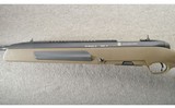 Steyr Arms ~ Mannlicher Scout ~ OD Green ~ 6.5 Creedmoor - 9 of 11