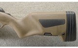 Steyr Arms ~ Mannlicher Scout ~ OD Green ~ 6.5 Creedmoor - 10 of 11