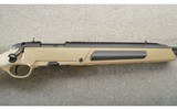 Steyr Arms ~ Mannlicher Scout ~ MUD ~ 6.5 Creedmoor - 3 of 11