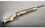 Steyr Arms ~ Mannlicher Scout ~ MUD ~ 6.5 Creedmoor - 1 of 11