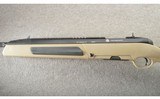 Steyr Arms ~ Mannlicher Scout ~ MUD ~ 6.5 Creedmoor - 9 of 11