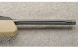 Steyr Arms ~ Mannlicher Scout ~ MUD ~ 308 Winchester - 4 of 11