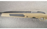 Steyr Arms ~ Mannlicher Scout ~ MUD ~ 308 Winchester - 9 of 11
