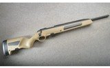 Steyr Arms ~ Mannlicher Scout ~ MUD ~ 308 Winchester - 1 of 11