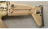 FN ~ SCAR 17S ~ Multicam ~ 7.62x51MM - 10 of 11