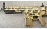 FN ~ SCAR 17S ~ Multicam ~ 7.62x51MM - 9 of 11