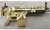 FN ~ SCAR 17S ~ Multicam ~ 7.62x51MM - 3 of 11