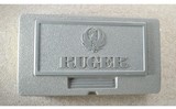 Ruger ~ New Model ~ Single Six ~ .22 Magnum ~ 2003 Production - 6 of 6