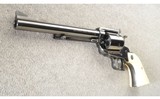 Ruger ~ New Model ~ Super Blackhawk ~ Made In The 200Th Year Of American Liberty ~ .44 Magnum - 5 of 5