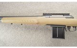 Savage ~ Model 110 ~ Tactical Desert ~ .6.5 PRC - 9 of 11