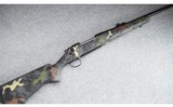 Remington ~ Model 700 ~ .338 Win., Mag.