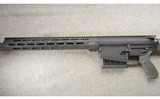 Alex Pro Firearms ~ MLR ~ Carbon Fiber ~ .300 Winchester Magnum - 9 of 13