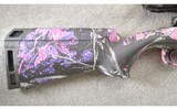 Savage ~ Axis XP ~ Compact ~ Muddy Girl Camo ~ 6.5 Creedmoor - 2 of 11