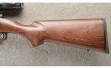 Savage ~ Axis II ~ XP ~ Wood Stock ~ 6.5 Creedmoor - 10 of 11