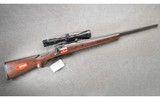 Savage ~ Axis II ~ XP ~ Wood Stock ~ 6.5 Creedmoor - 1 of 11