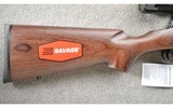 Savage ~ Axis II ~ XP ~ Wood Stock ~ 6.5 Creedmoor - 2 of 11