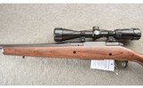 Savage ~ Axis II ~ XP ~ Wood Stock ~ 6.5 Creedmoor - 9 of 11