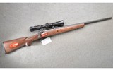 Savage ~ Axis II ~ XP ~ Wood Stock ~ 6.5 Creedmoor - 1 of 11