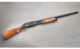 GForce Arms ~ GFP3 ~ Wood Stock ~ 12 Gauge - 1 of 11