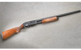 GForce Arms ~ GFP3 ~ Wood Stock ~ 12 Gauge - 1 of 11