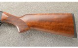 GForce Arms ~ GFP3 ~ Wood Stock ~ 12 Gauge - 10 of 11