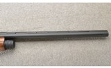 GForce Arms ~ GFP3 ~ Wood Stock ~ 12 Gauge - 4 of 11