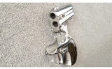 American Derringer ~ M-1 ~ .38 Special - 5 of 7