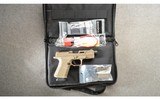 Shadow Systems ~ MR920 ~ Elite ~ FDE ~ .9 mm - 5 of 7