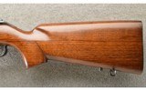 Winchester ~ Model 52 ~ Target ~ 22 Long Rifle - 12 of 13