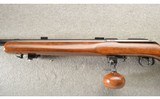 Winchester ~ Model 52 ~ Target ~ 22 Long Rifle - 11 of 13