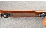 Winchester ~ Model 52 ~ Target ~ 22 Long Rifle - 5 of 13