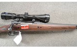Savage ~ Axis II ~ XP ~ Wood Stock ~ 30-06 Springfield - 3 of 11