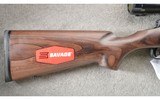 Savage ~ Axis II ~ XP ~ Wood Stock ~ 30-06 Springfield - 2 of 11