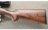 Savage ~ Axis II ~ XP ~ Wood Stock ~ 30-06 Springfield - 10 of 11
