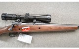 Savage ~ Axis II ~ XP ~ Wood Stock ~ 30-06 Springfield - 3 of 11
