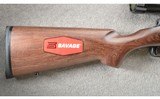 Savage ~ Axis II ~ XP ~ Wood Stock ~ 30-06 Springfield - 2 of 11