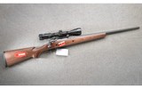 Savage ~ Axis II ~ XP ~ Wood Stock ~ 30-06 Springfield - 1 of 11