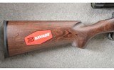 Savage ~ Axis II ~ XP ~ Wood Stock ~ 30-06 Springfield - 2 of 11