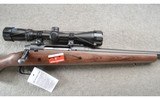 Savage ~ Axis II ~ XP ~ Wood Stock ~ 30-06 Springfield - 3 of 11