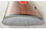Savage ~ Axis II ~ XP ~ Wood Stock ~ 30-06 Springfield - 11 of 11