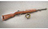 Winchester ~ M1 Carbine ~ .30 Carbine - 1 of 13