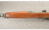 Winchester ~ M1 Carbine ~ .30 Carbine - 11 of 13