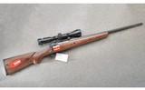 Savage ~ Axis II ~ XP ~ Wood Stock ~ 308 Winchester - 1 of 11