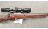 Savage ~ Axis II ~ XP ~ Wood Stock ~ 308 Winchester - 3 of 11