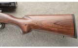 Savage ~ Axis II ~ XP ~ Wood Stock ~ 308 Winchester - 10 of 11