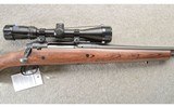 Savage ~ Axis II ~ XP ~ Wood Stock ~ 308 Winchester - 3 of 11